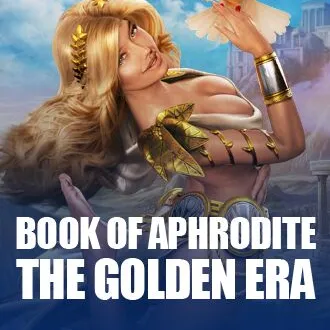 Book Of Aphrodite - The Golden Era