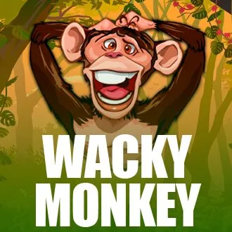 Wacky Monkey