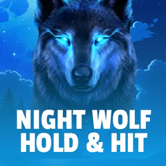 Night Wolf - Hold & Hit