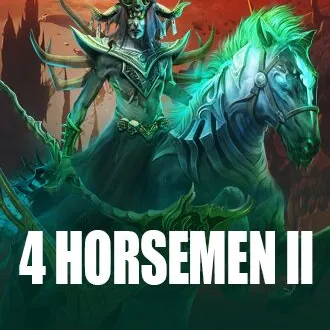 4 Horsemen II