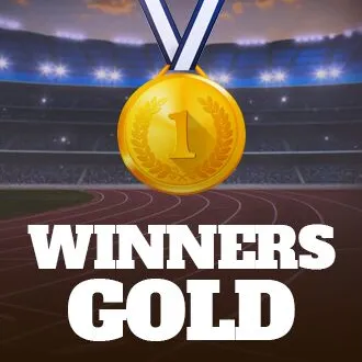 Winners Gold