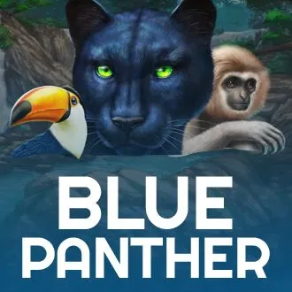 Blue Panther