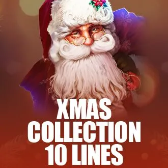 Xmas Collection 10 Lines