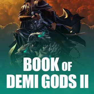 Book Of Demi Gods II