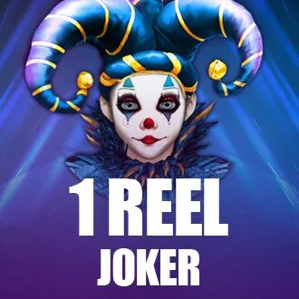 1 Reel Joker
