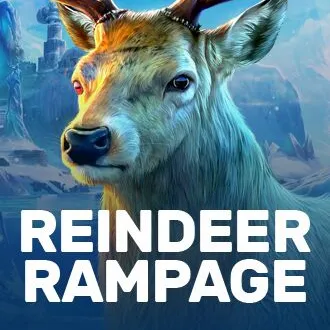 Reindeer Rampage