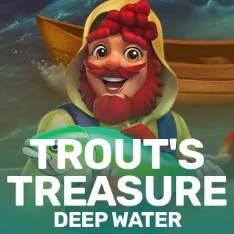 Trout's Treasure - Deep Water