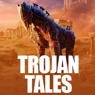 Trojan Tales