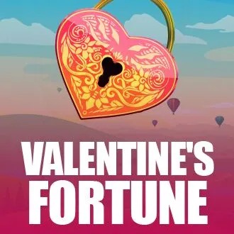 Valentine's Fortune