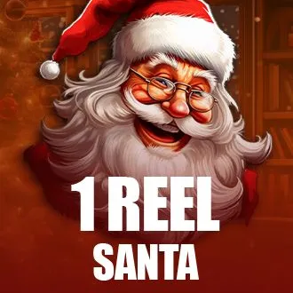 1 Reel Santa