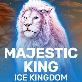 Majestic King - Ice Kingdom
