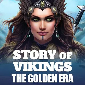 Story Of Vikings - The Golden Era