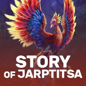 Story Of Jarptitsa