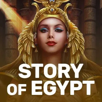 Story Of Egypt