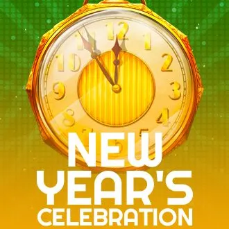 New Year's Celebration
