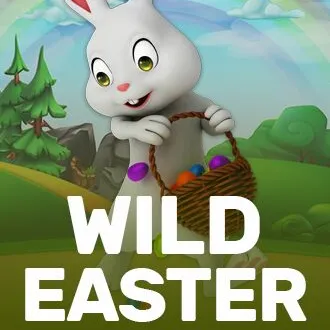 Wild Easter