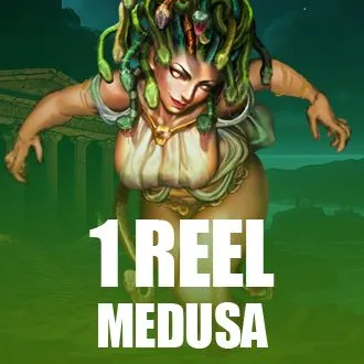1 Reel - Medusa