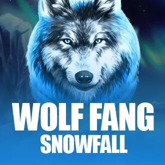 Wolf Fang - Snowfall