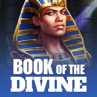 Book Of The Divine