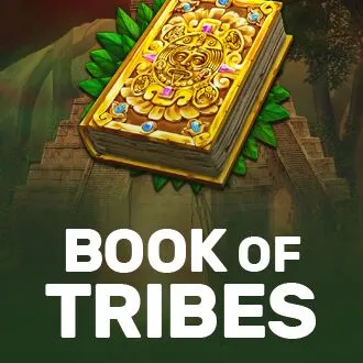 Book Of Tribes