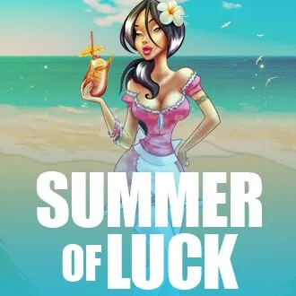 Summer Of Luck
