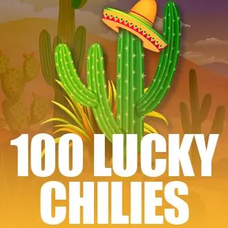 100 Lucky Chilies