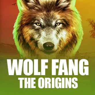 Wolf Fang - The Origins
