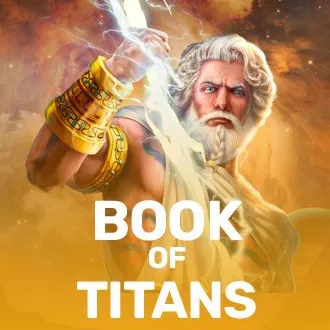 Book Of Titans