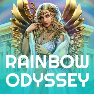 Rainbow Odyssey