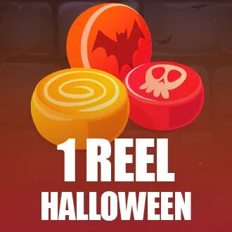 1 Reel Halloween