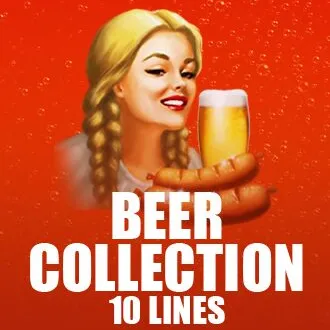 Beer Collection 10 Lines