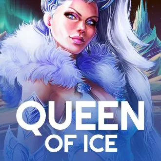 Queen Of Ice