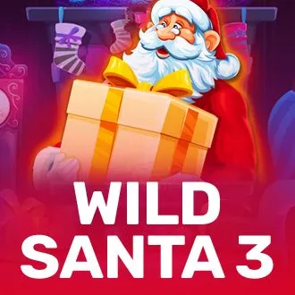Wild Santa 3