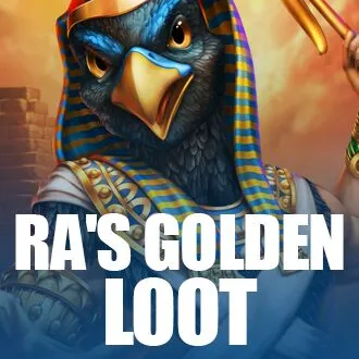 Ra's Golden Loot