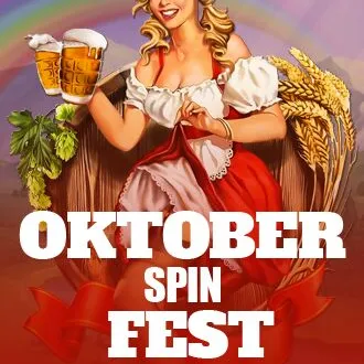 Oktober Spin Fest