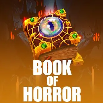 Book Of Horror