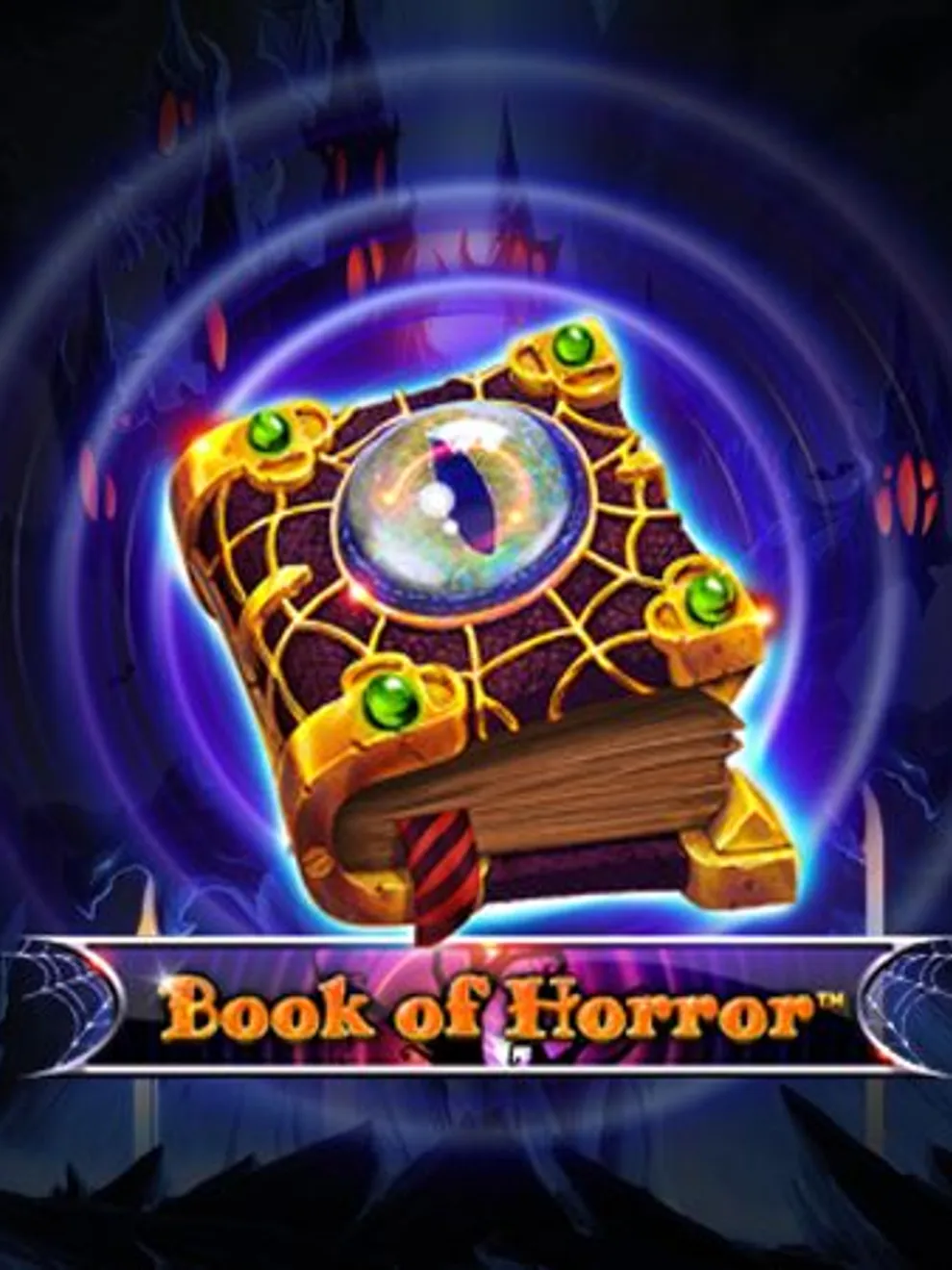 Book of Horror Friday The 13th