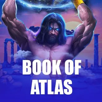 Book Of Atlas