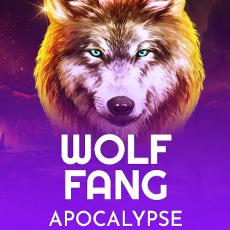 Wolf Fang - Apocalypse