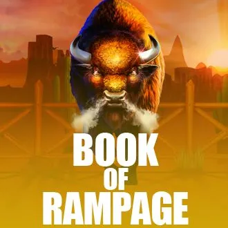 Book Of Rampage