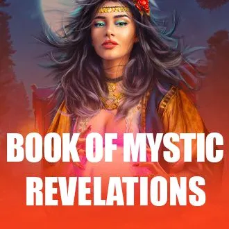 Book Of Mystic Revelations