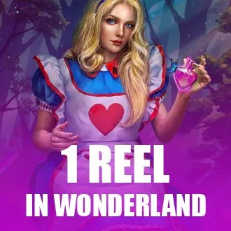 1 Reel - In Wonderland