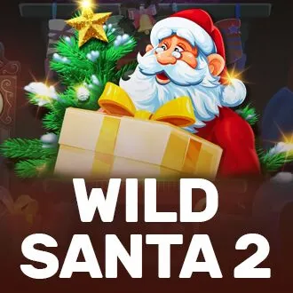 Wild Santa 2