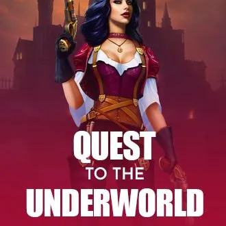 Quest To The Underworld