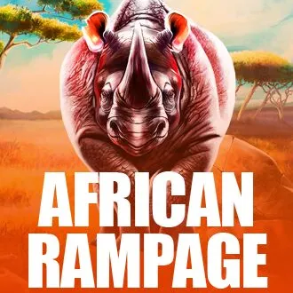African Rampage