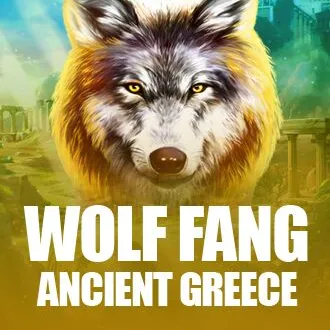 Wolf Fang - Ancient Greece