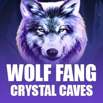 Wolf Fang - Crystal Caves