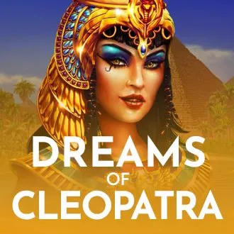 Dreams Of Cleopatra