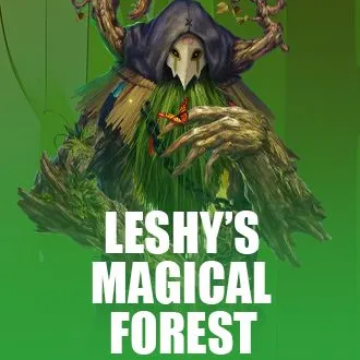 Leshy’s Magical Forest