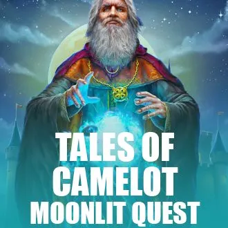 Tales Of Camelot - Moonlit Quest